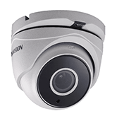 Dome Security Camera 2