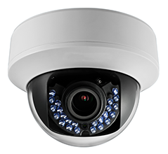 Dome Security Camera