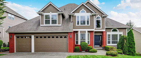 Home Security Camera Installation