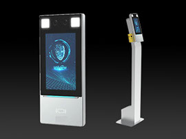 XL-1 Mini Temperature Screener